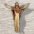 24" H Risen Christ Statue 