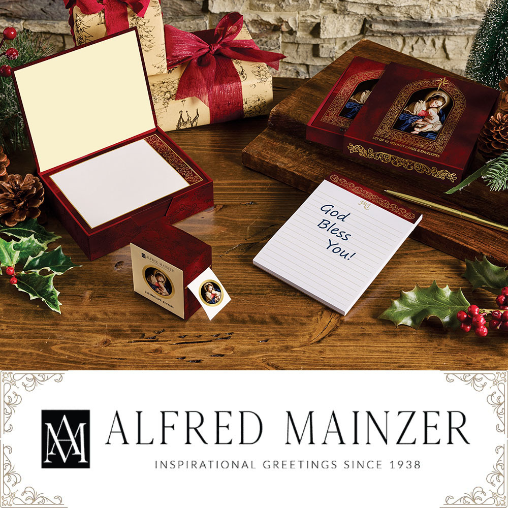 Alfred Mainzer