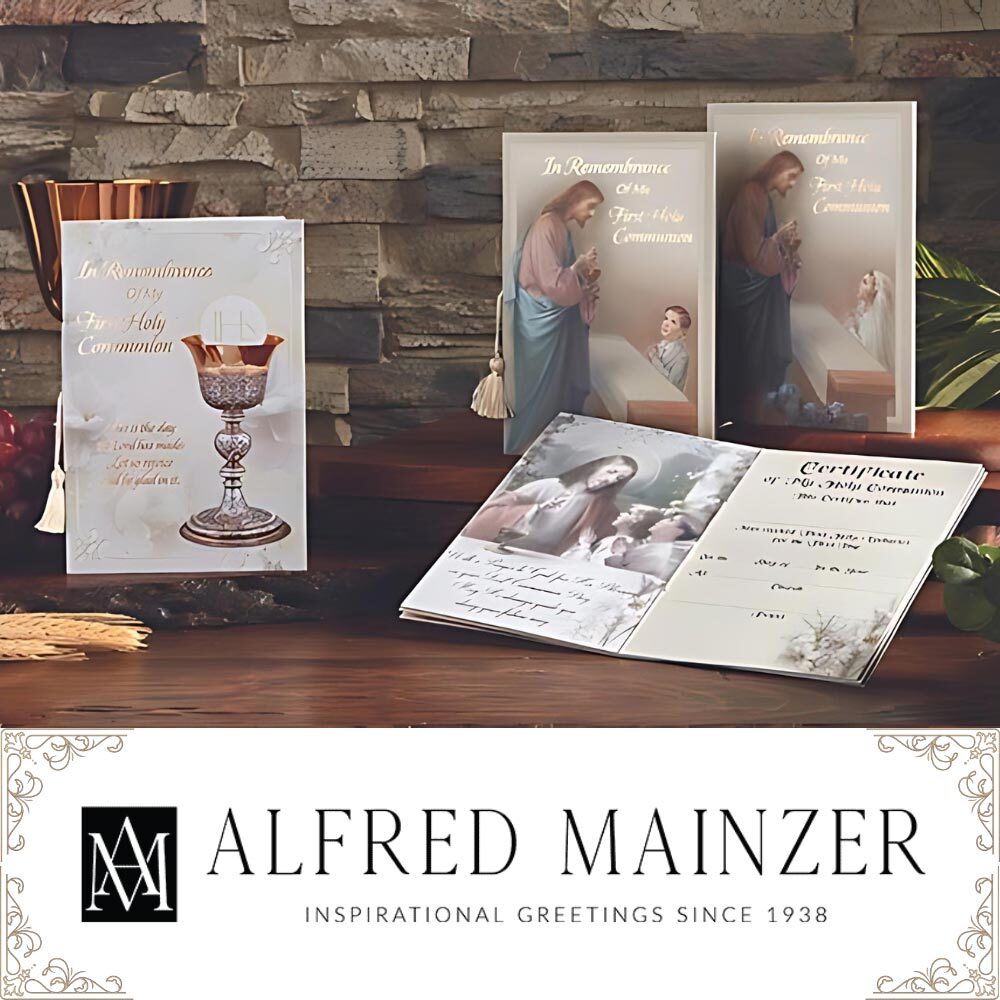 Alfred Mainzer