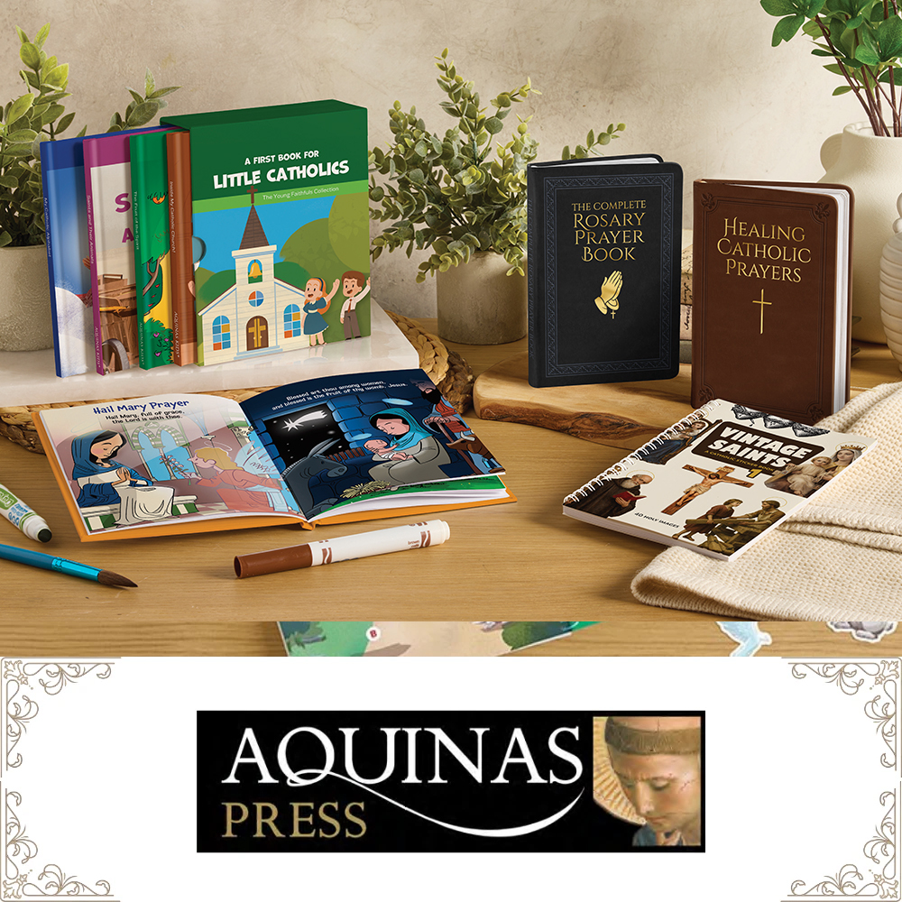 Aquinas Press