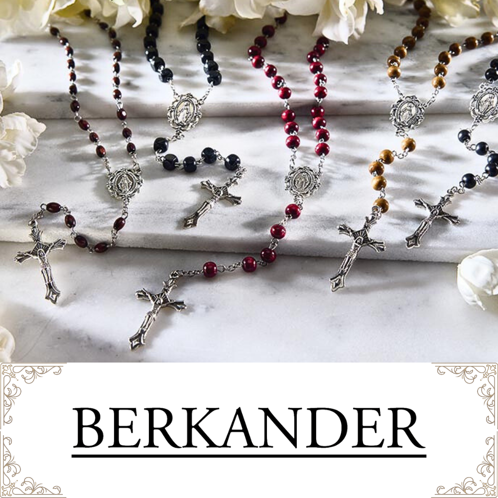 Berkander