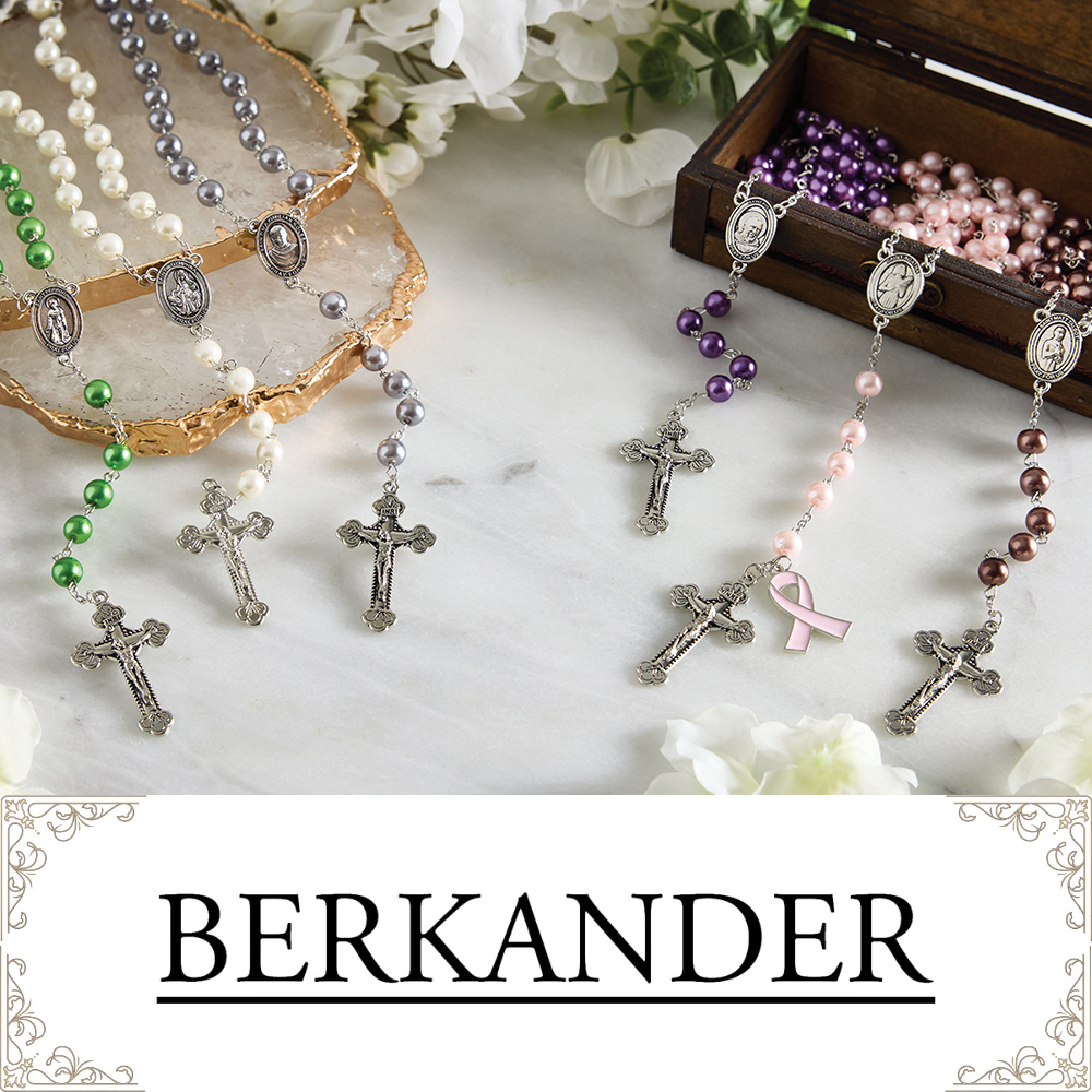 Berkander