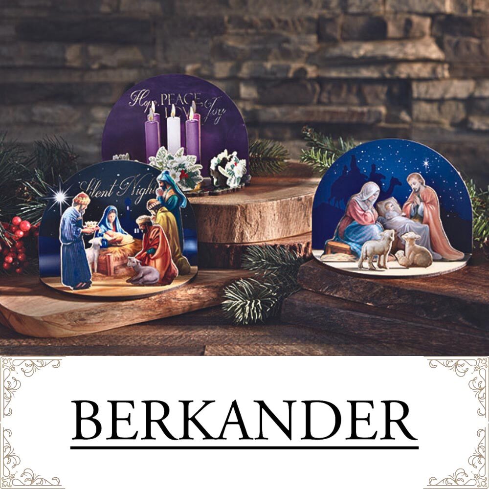 Berkander