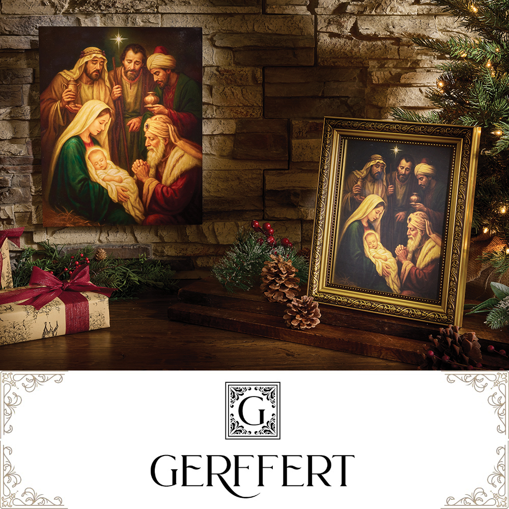 Gerffert