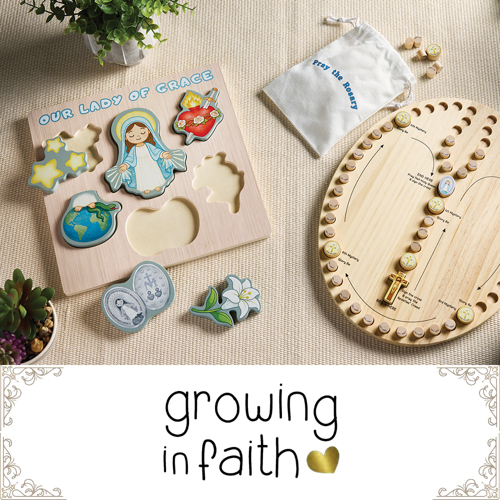 Christian Brands Catholic - Exclusive church goods, including