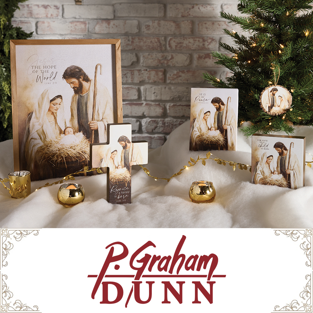 p. graham dunn