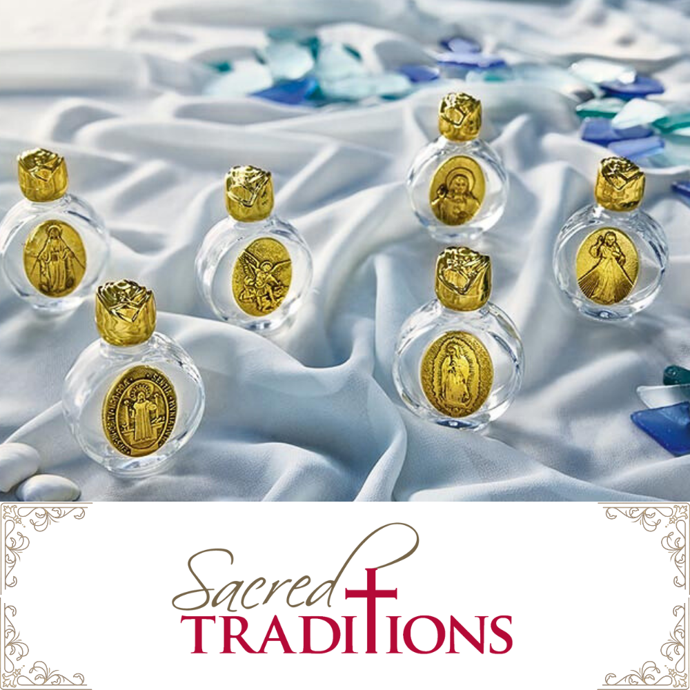Sacred Traditions