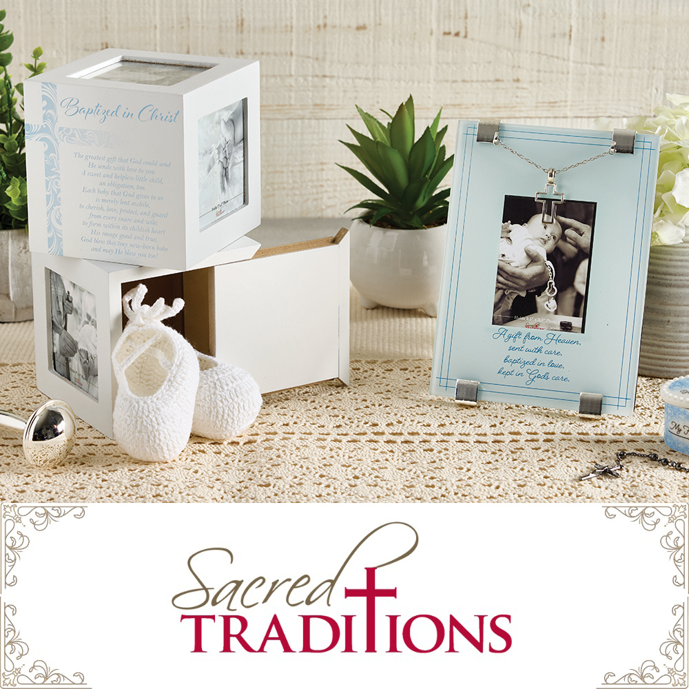 Sacred Traditions
