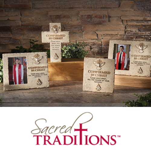 Sacred - Faith Inspired Gifts