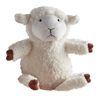 Plush Levi Lamb