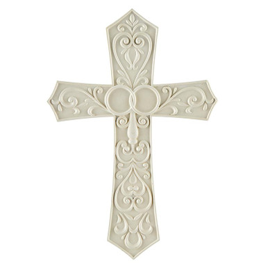 Tomaso Wedding Boxed Cross
