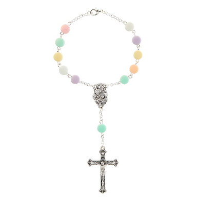 Jesus Is The Sweetest Name I Know Bracelet