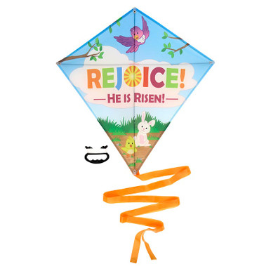Rejoice Kite