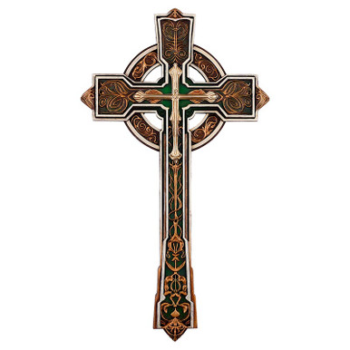 Celtic Cross