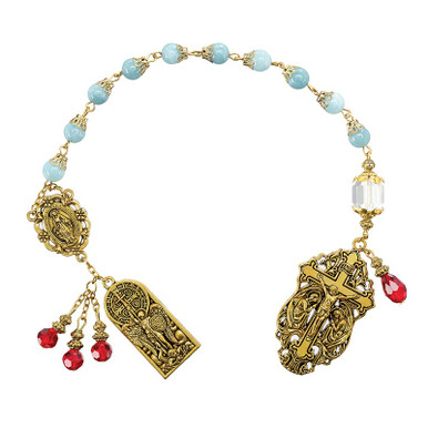 Saint Michael Adoration One Decade Rosary