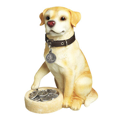 Dog Pet Medal Display