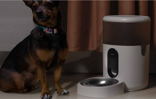 Aqara Smart Pet Feeder C1