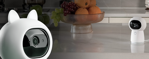 Aqara Camera Hub G3