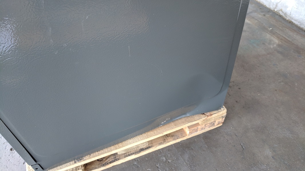 5 Ton Goodman 14 SEER ECM Central System GSX140601, ASPT61D14 (4497)