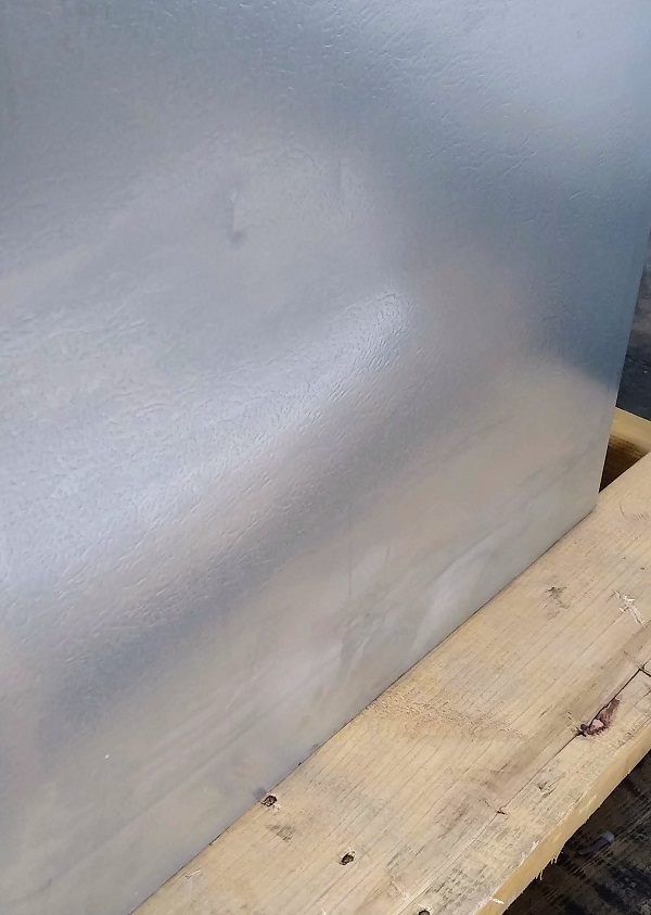 3.5 Ton Goodman 14 SEER Central System GSX140421, ARUF47D14 (9311)