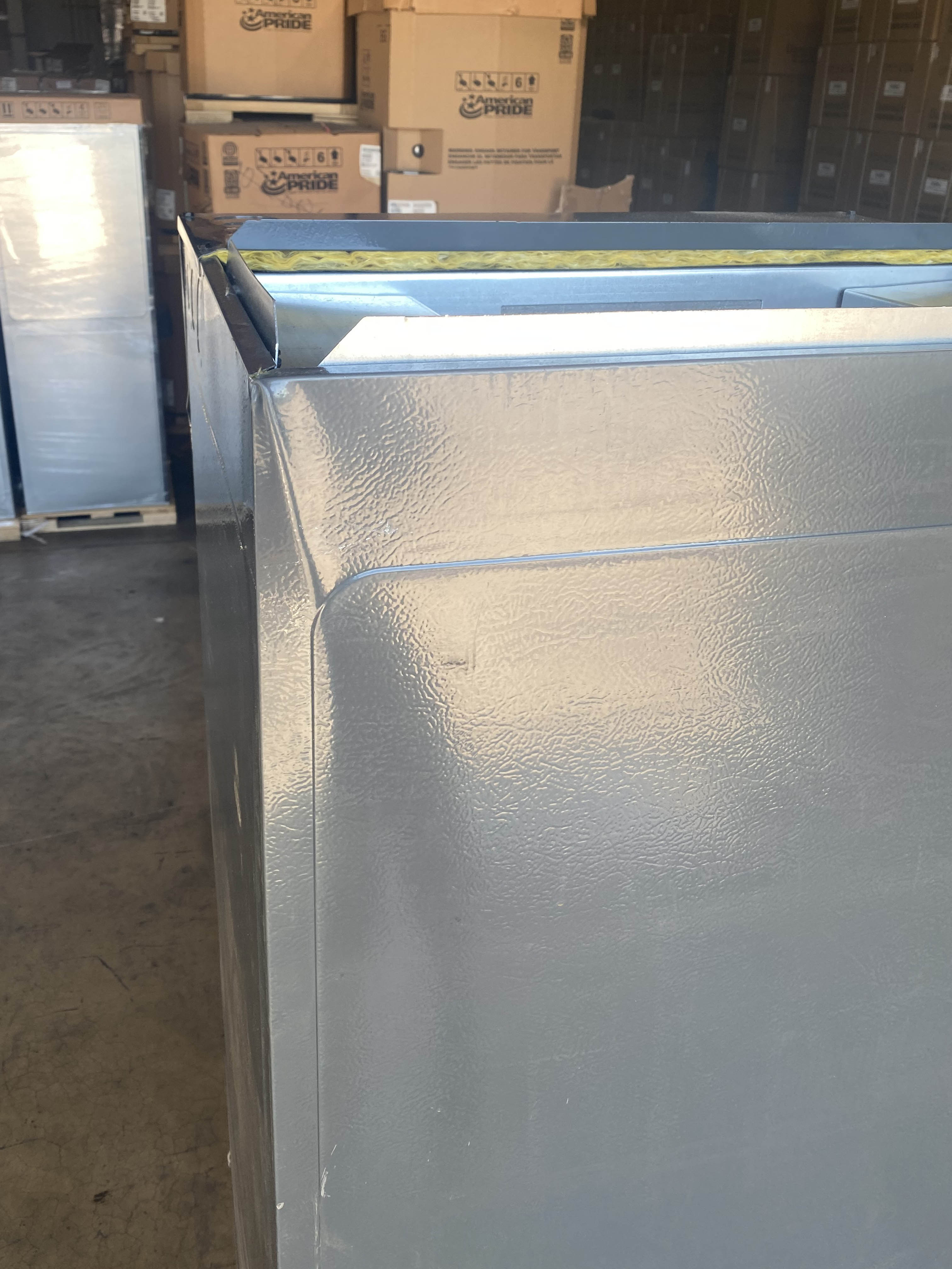 4 Ton Goodman Air Handler ASPT49D14 (9599)(T)