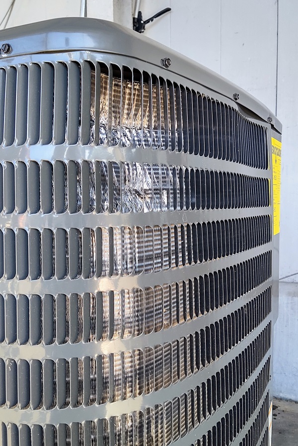 4 Ton Goodman 14.5 SEER Heat Pump System GSZ140481 (1176), ARUF61D14 (0681) (F)