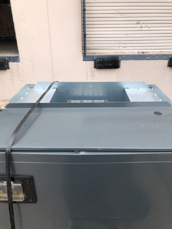 5 Ton Goodman 14 SEER Heat Pump System GSZ140601 (3097), ASPT61D14 (2373)(T)