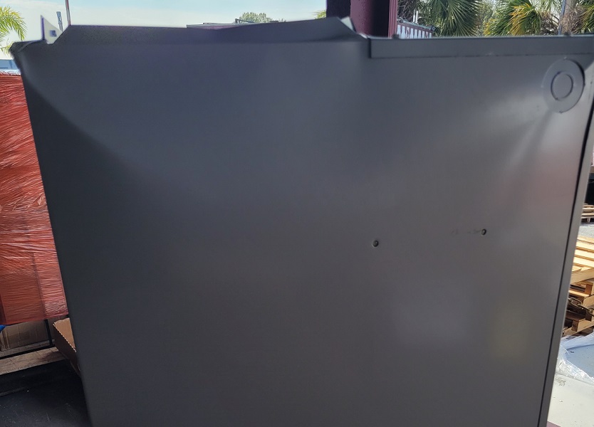 3 Ton EcoTemp 14.5 SEER Heat Pump System WCH4364GKP (7751), WAHL484B (3590)(F)