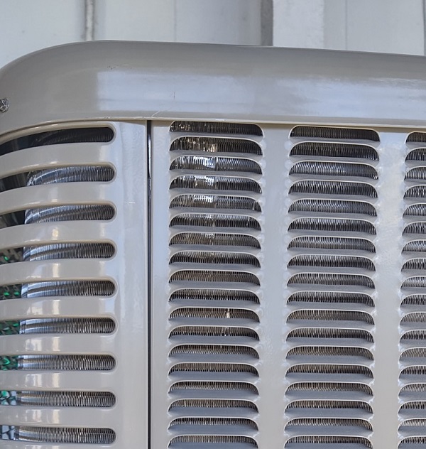 3.5 Ton Rheem 15 SEER Heat Pump Condenser RP1542BJ1NA (5412)(F)