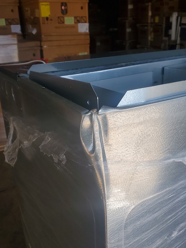 3 Ton Goodman Air Handler, ARUF37C14 (1149)(T)