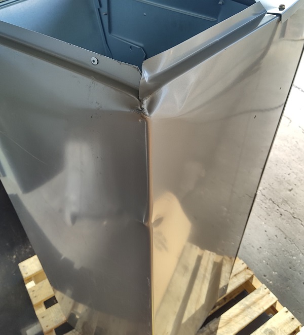 2.5 Ton EcoTemp 15 SEER Central System WCA4304LKA, WAHL304B (6328)(F)