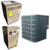 Air Conditioner, Gas Furnace & Cased Coil