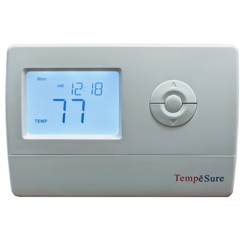 30037 TempeSure TESD22 Digital Heat Pump,Electric