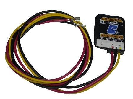 150029 | Copeland Scroll Compressor Harness Fits Any