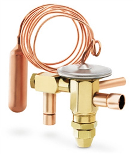 Parker 150000 | Expansion Valve Parker-Thermostatic (TXV) R-410A