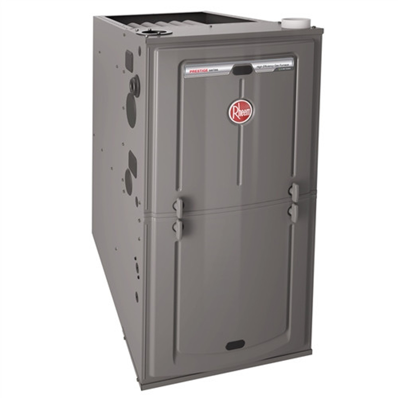 120020 | Rheem 96% Variable Speed 40K BTU Gas Furnace,