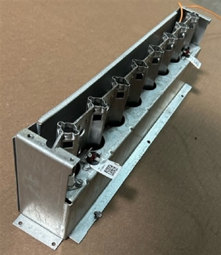 Rheem 12021-3 Rheem Burner Assembly from R96VA1152524MSA