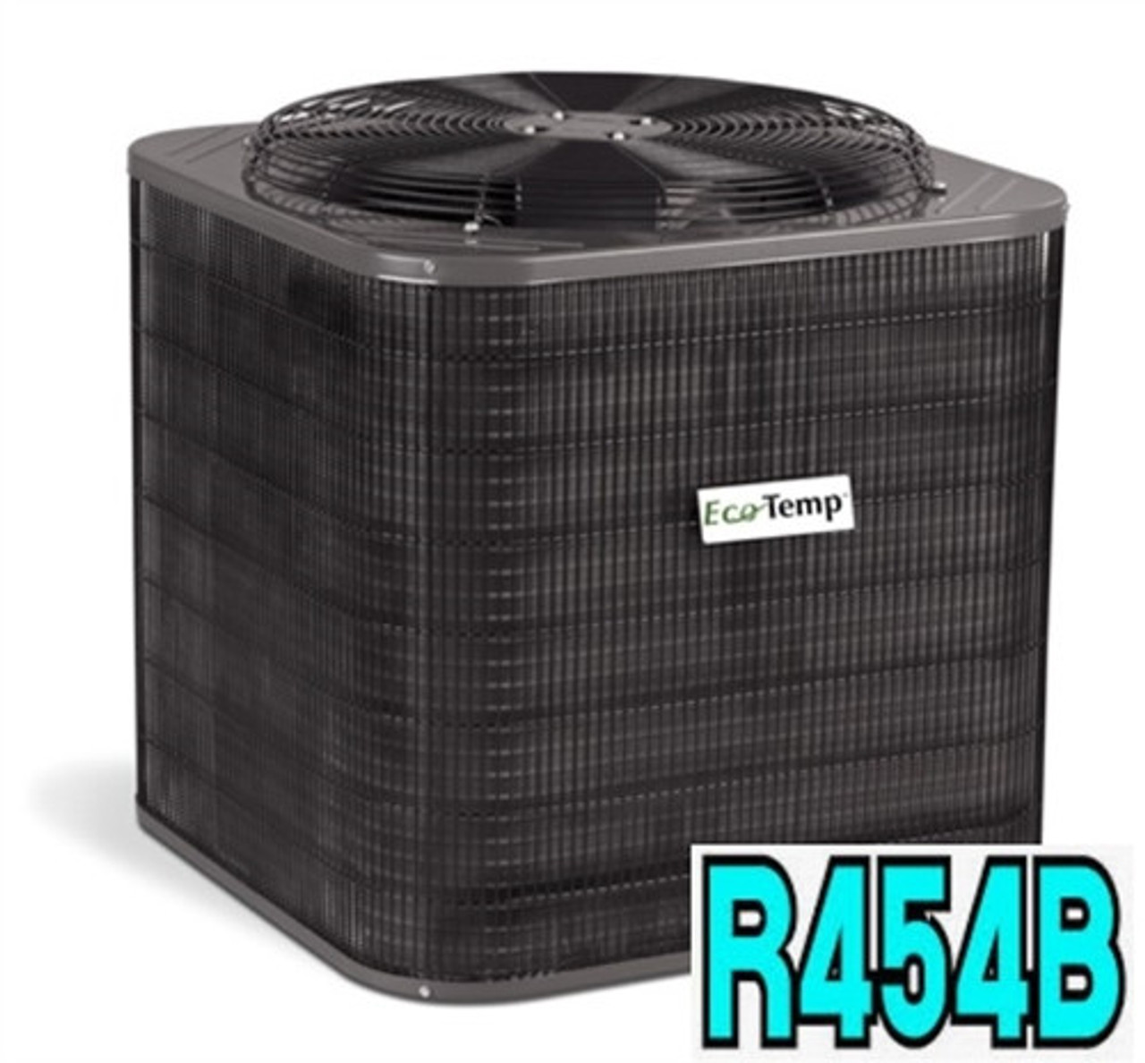 EcoTemp 15510 | EcoTemp 5 Ton 14 SEER Condenser WCA4604GKA