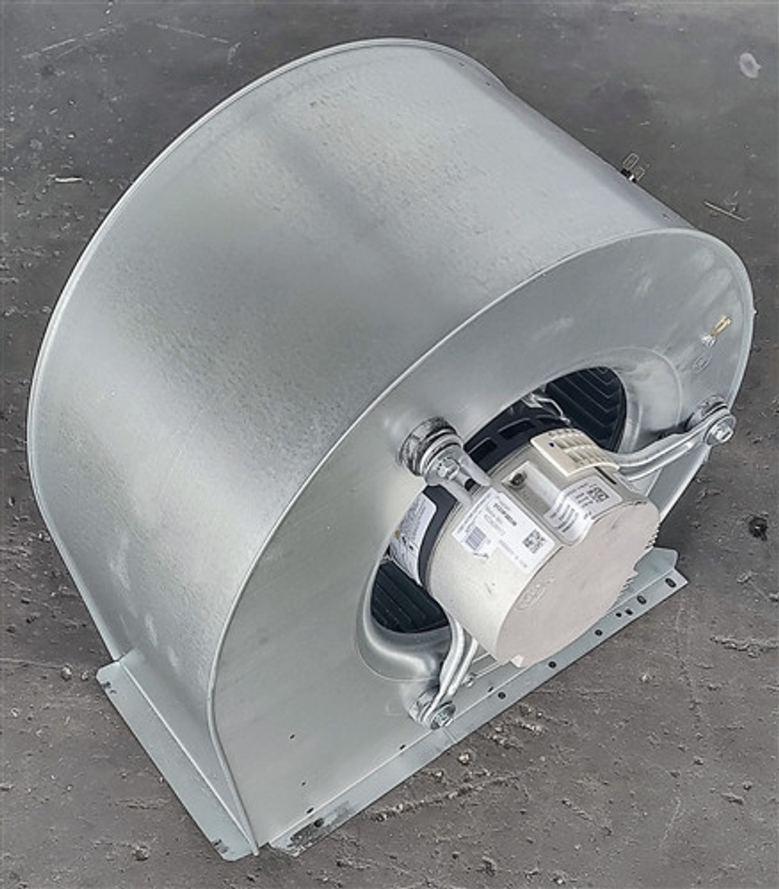 13622N | (Goodman) Blower Assembly w/ 1/2HP Motor,