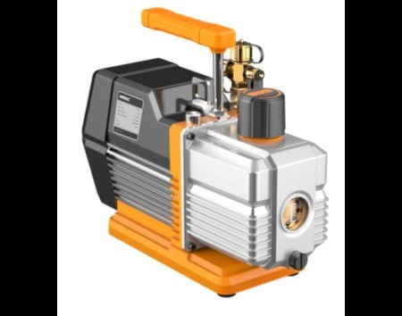 147091 | A2L Compatible Vacuum Pump Navac 7 Cfm, 2 Stage,
