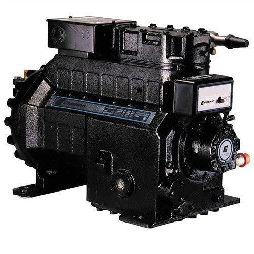 151031 | Emerson Climate Copeland Discus 15 hp Compressor,