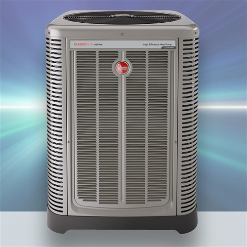 17 seer 3 ton air conditioner