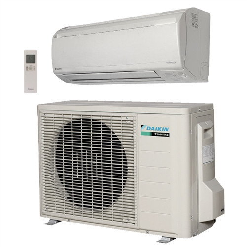 163268 | Mini Split 36,000 BTU Daikin NM Series 15.9 SEER