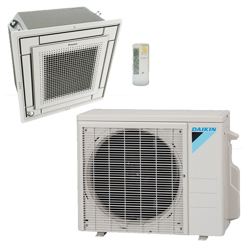 163313 Mini Split 12,000 BTU Daikin Vista SEER Heat