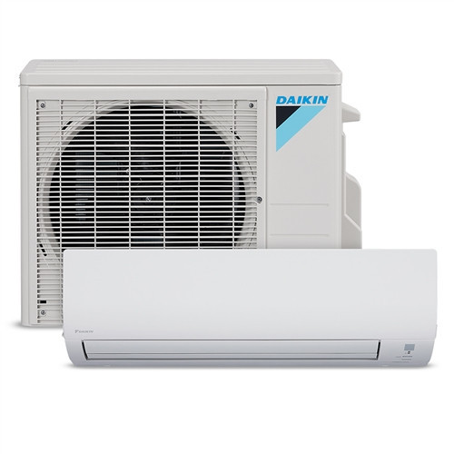 minisplit inverter 20 seer