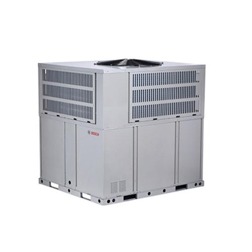 171005 | 5 Ton Bosch 18 SEER2 Inverter Compressor Heat Pump