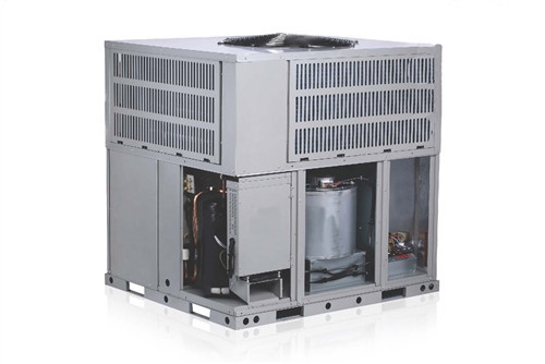 171010 Ton Bosch 18 SEER2 Inverter Compressor Heat Pump