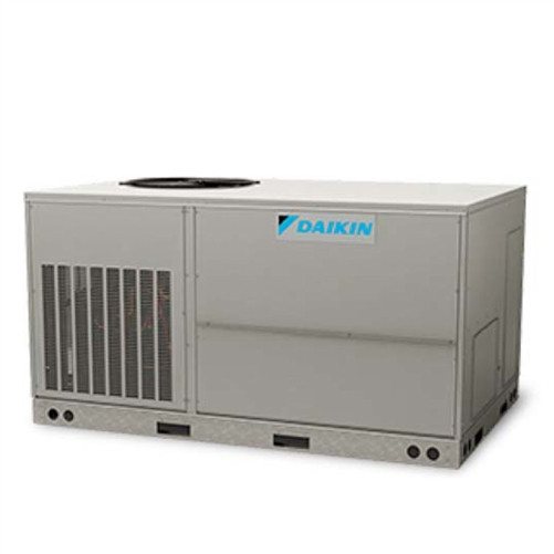 172052 Ton Daikin 14 SEER Heat Pump Package Unit,