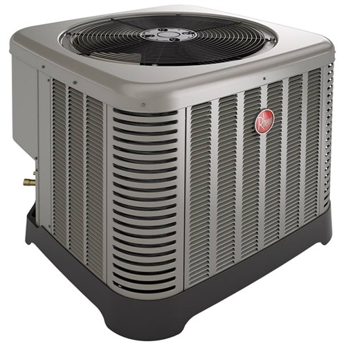 Rheem 172280 Ton Rheem Condenser Three Phase, RAWL-091