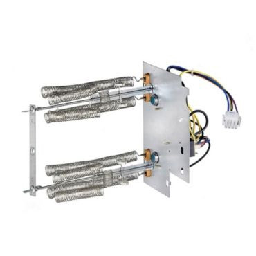 KZ5 ★EXEN MODEL HVE-HS・EFP80・セット 172454 | EcoTemp 8kW Heat Strip Air Handler WBH models
